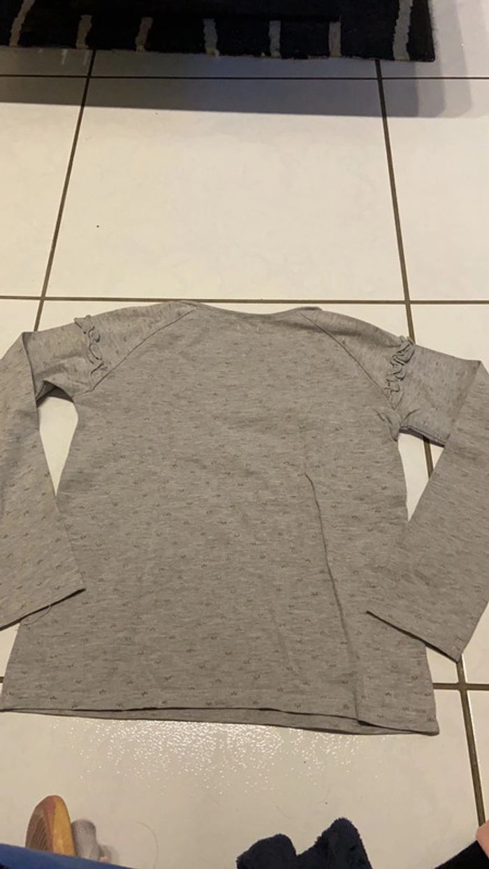 Tee shirt - photo numéro 4