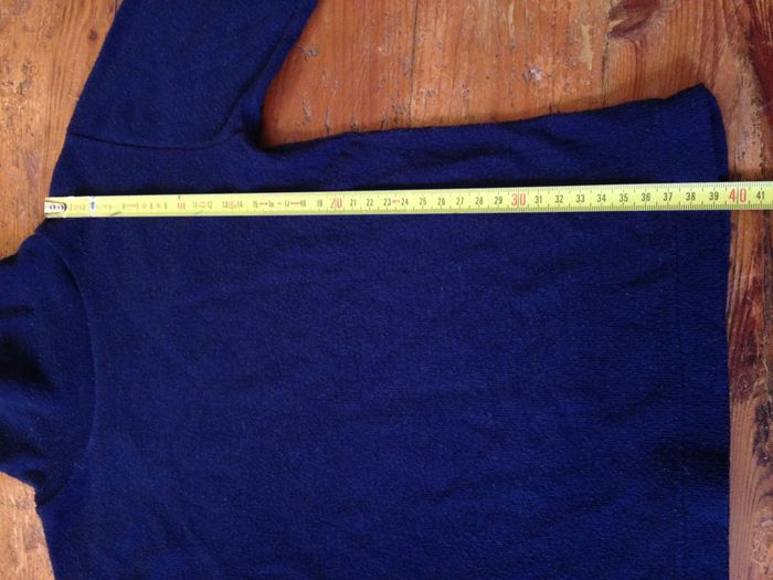 Pull manches longues pour enfant - photo numéro 3