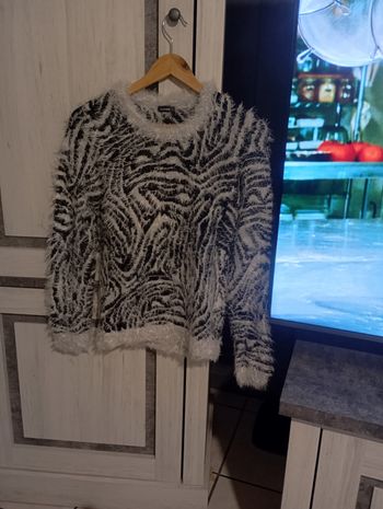 Pulls femme