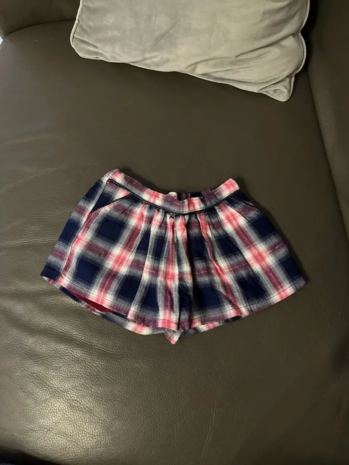 Short