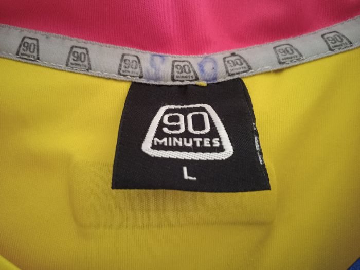 Tee Shirt CHANG - Taille L - photo numéro 3