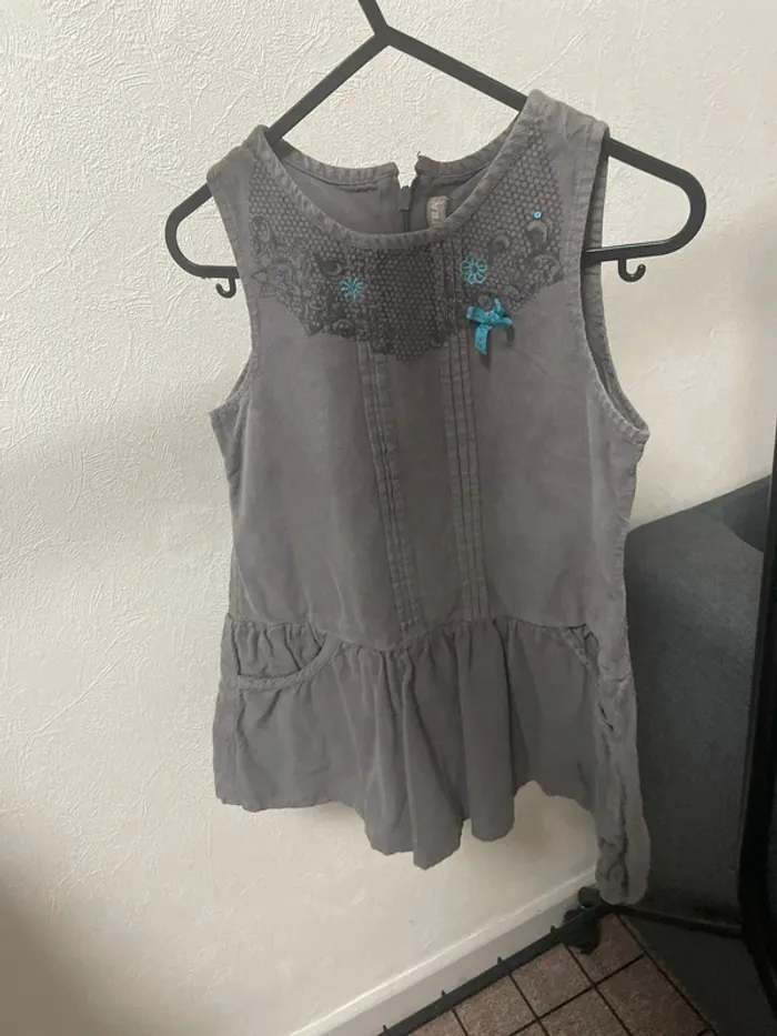 Robes 4 ans - photo numéro 5