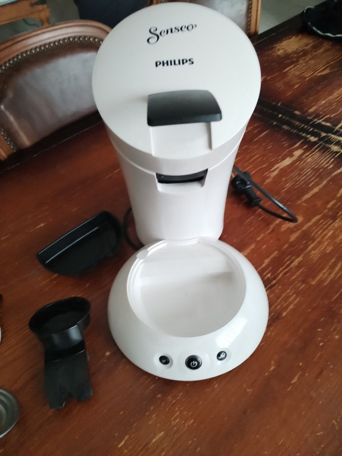 Cafetière Senseo - photo numéro 5