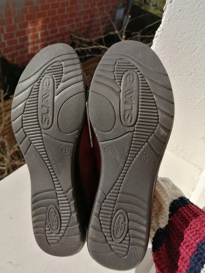 Chaussures suave - photo numéro 6