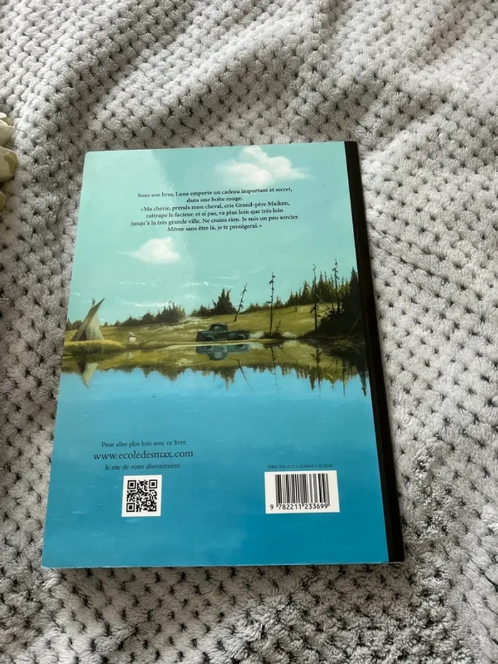 Livre pour enfants - photo numéro 2