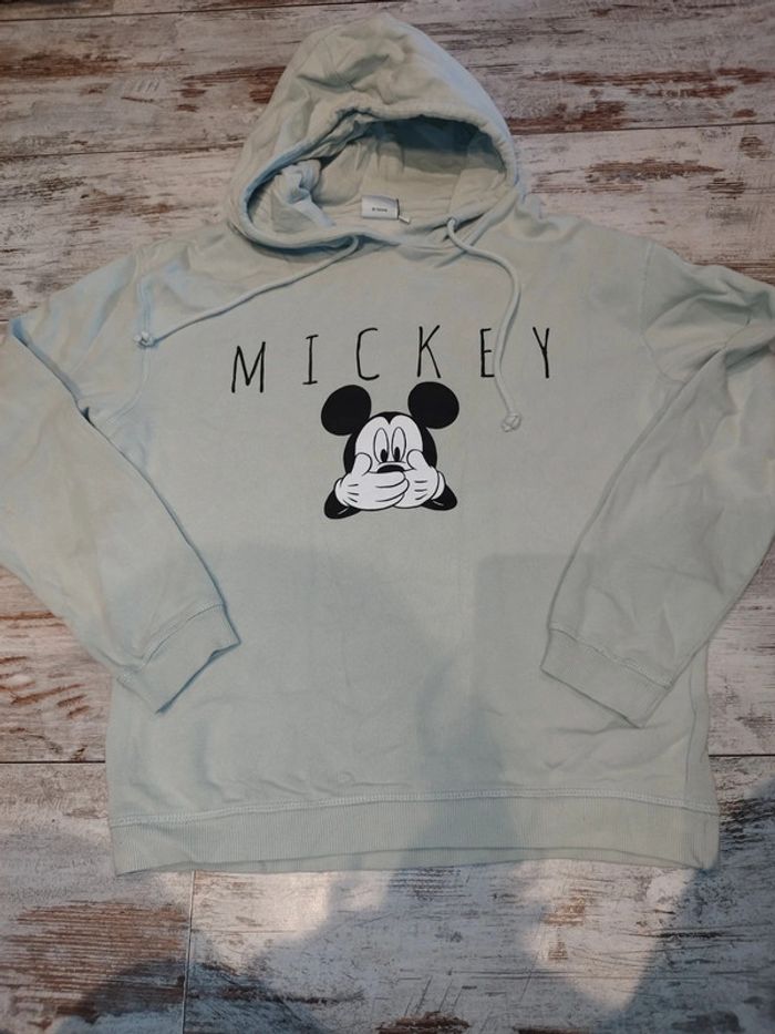 Pull mickey - photo numéro 2