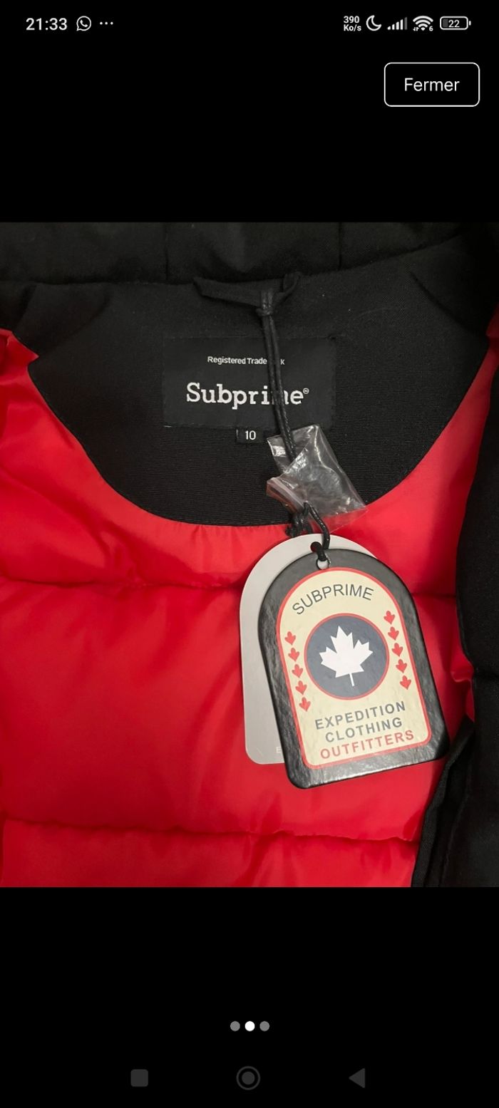 Doudou noir - photo numéro 2