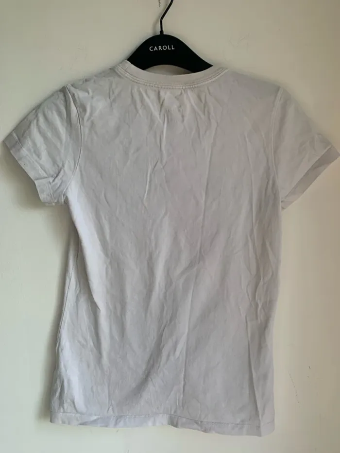 Tee shirt Nike - photo numéro 3