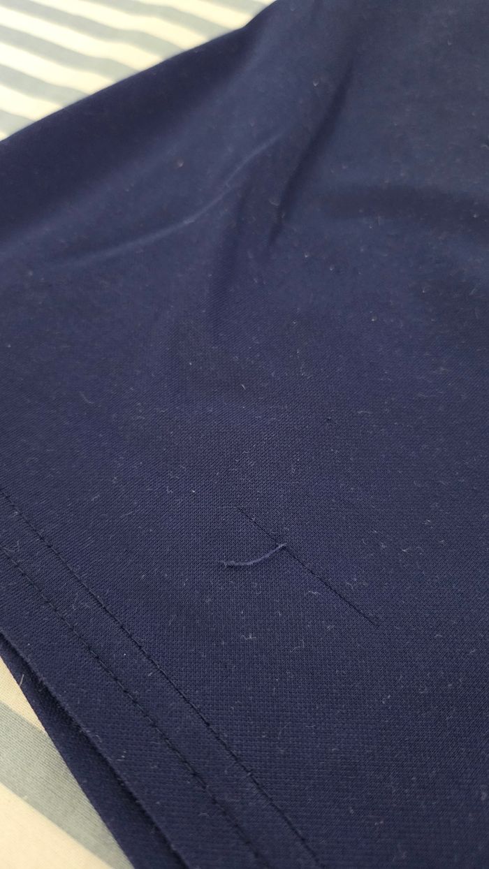 Short PSG - photo numéro 6