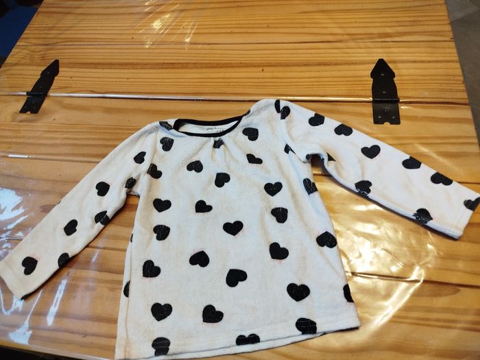 Pyjama - photo numéro 4