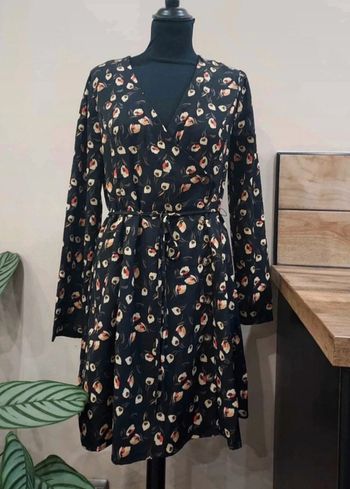 Jolie robe Kilibbi Taille S/M