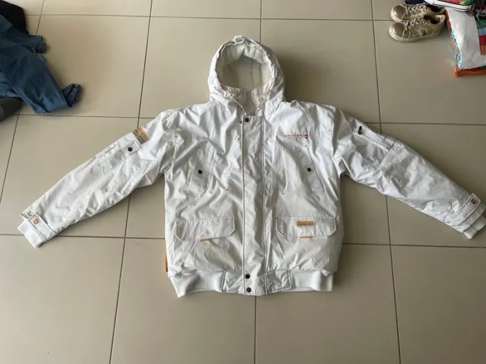 Veste polaire très chaude hommes