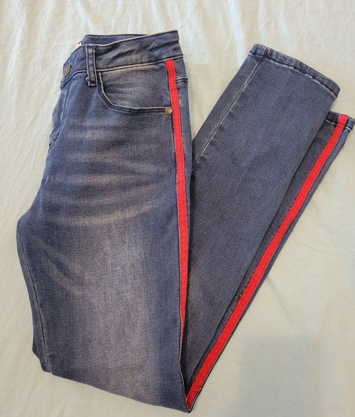 Jeans - photo numéro 2