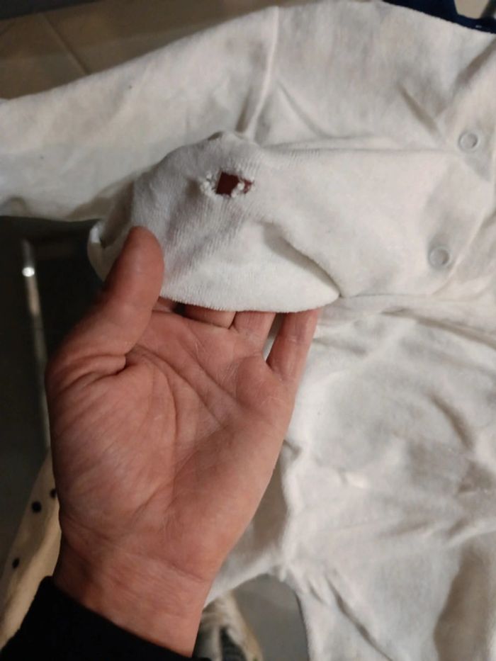 Pyjama 3mois - photo numéro 4