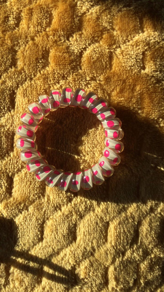 Barbie bague et 2 bracelets - photo numéro 5