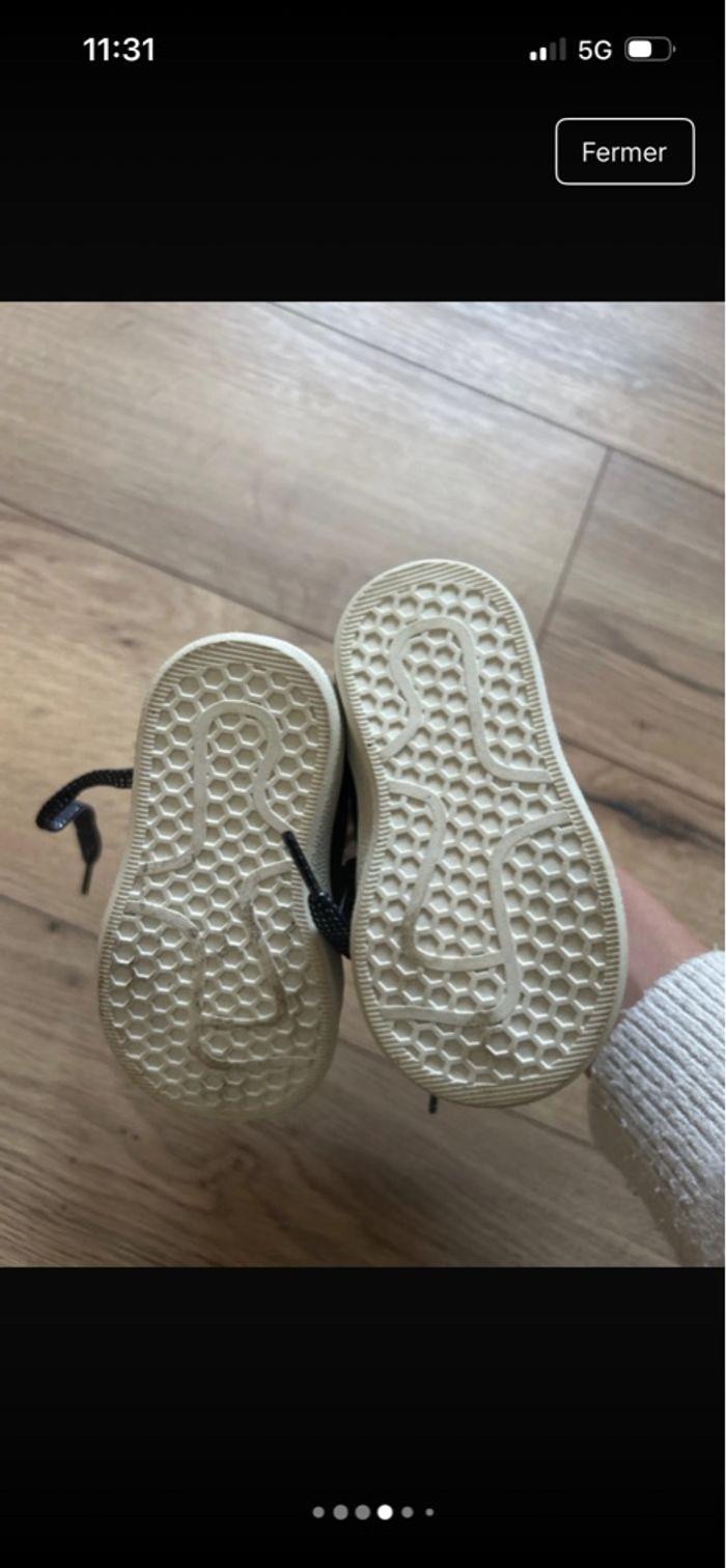 Basket montante - photo numéro 3