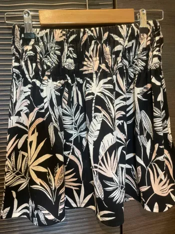 Jupe à motifs Promod 36