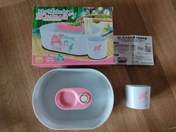 Appareil à nouilles 