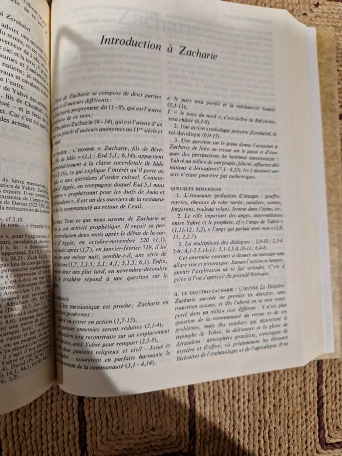 La bible Osty 🙏 - photo numéro 12