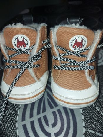 Chaussure bb