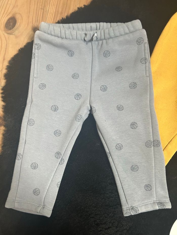 Lot 3 jogging - photo numéro 3