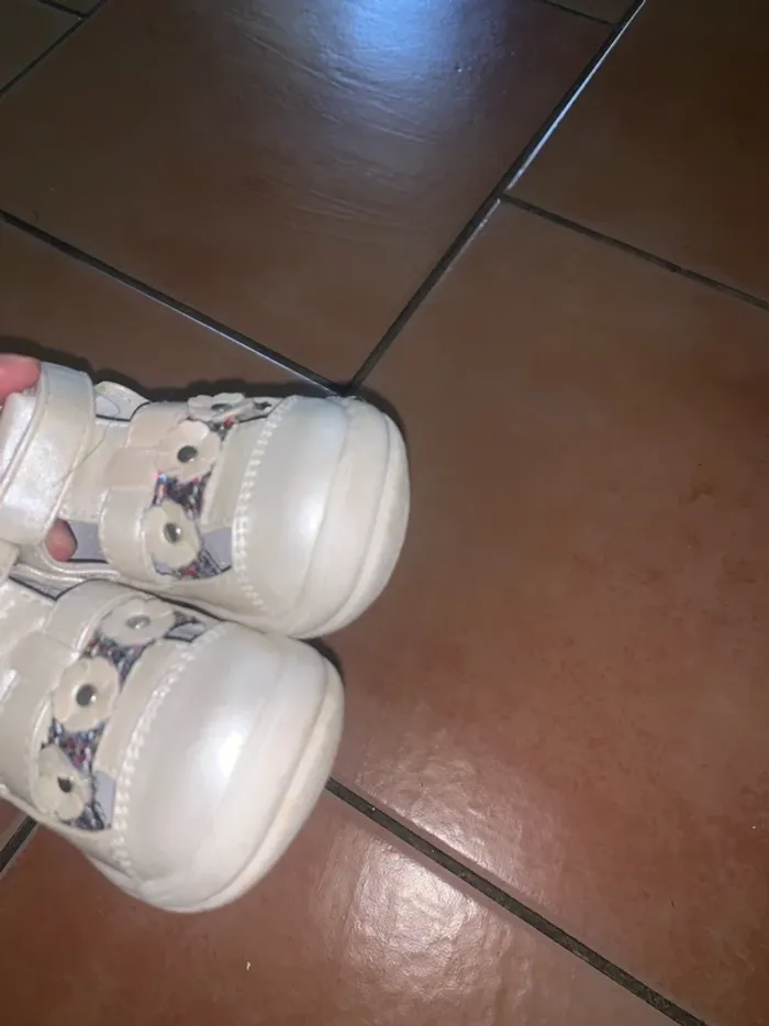 Chaussure 20 - photo numéro 6