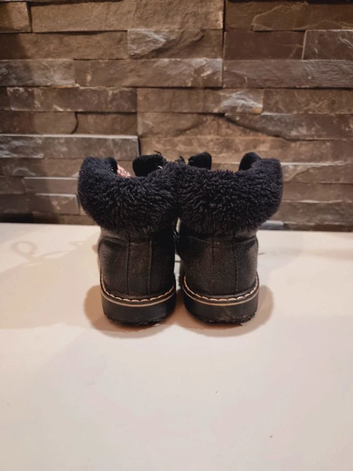 Bottines - photo numéro 3