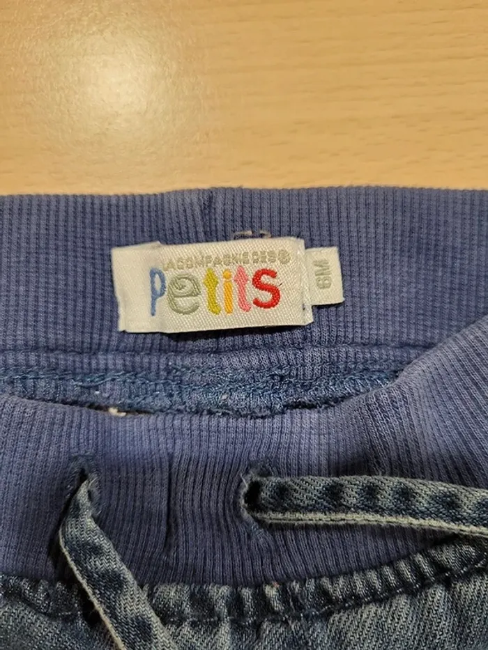 4 pantalons - photo numéro 7