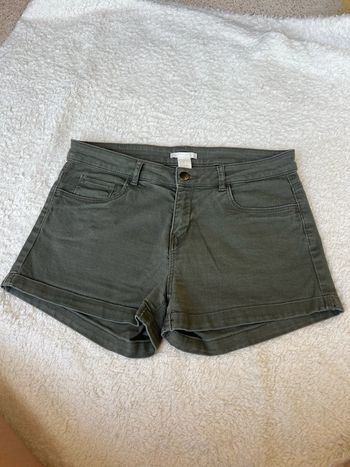 Short H&M