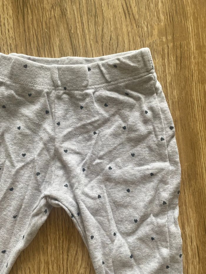 Legging taille 12 mois - photo numéro 2