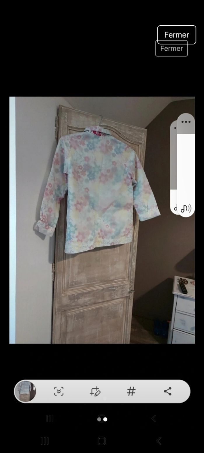 Imperméable - photo numéro 2