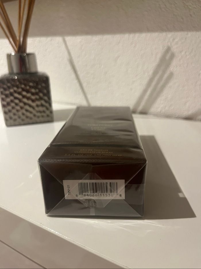 Tom Ford Ébène Fumé - photo numéro 3