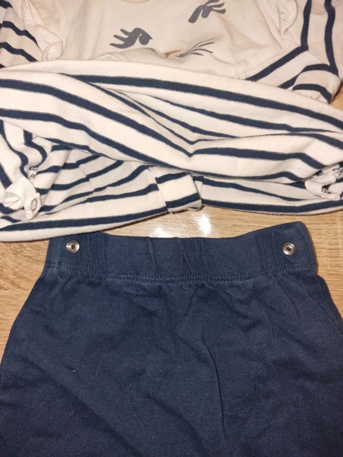 Ensemble 9 mois - photo numéro 3