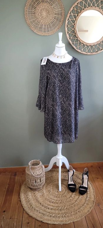 Magnifique robe neuve eros Taille unique