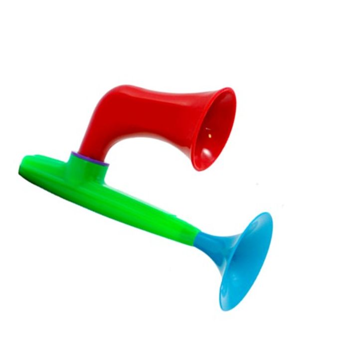 wazoogle, une variante du kazoo, made in USA
