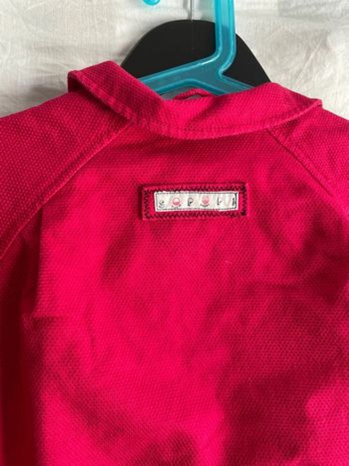 Manteau 4 ans du pareil au même - photo numéro 6