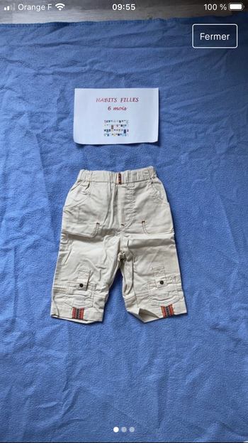 pantalon