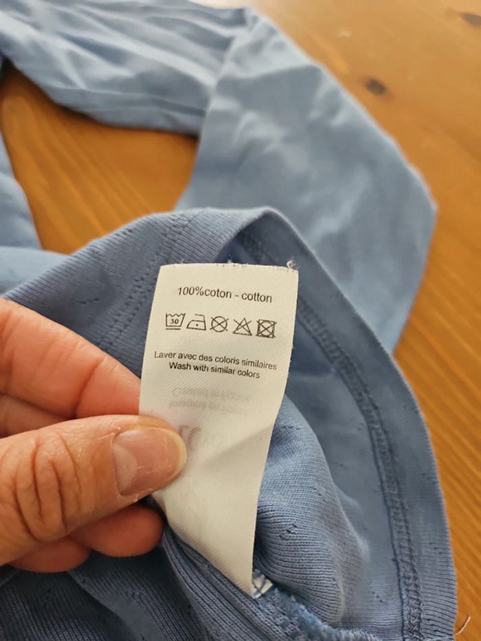 T-shirts LC Kids t 14 ans tbe - photo numéro 5