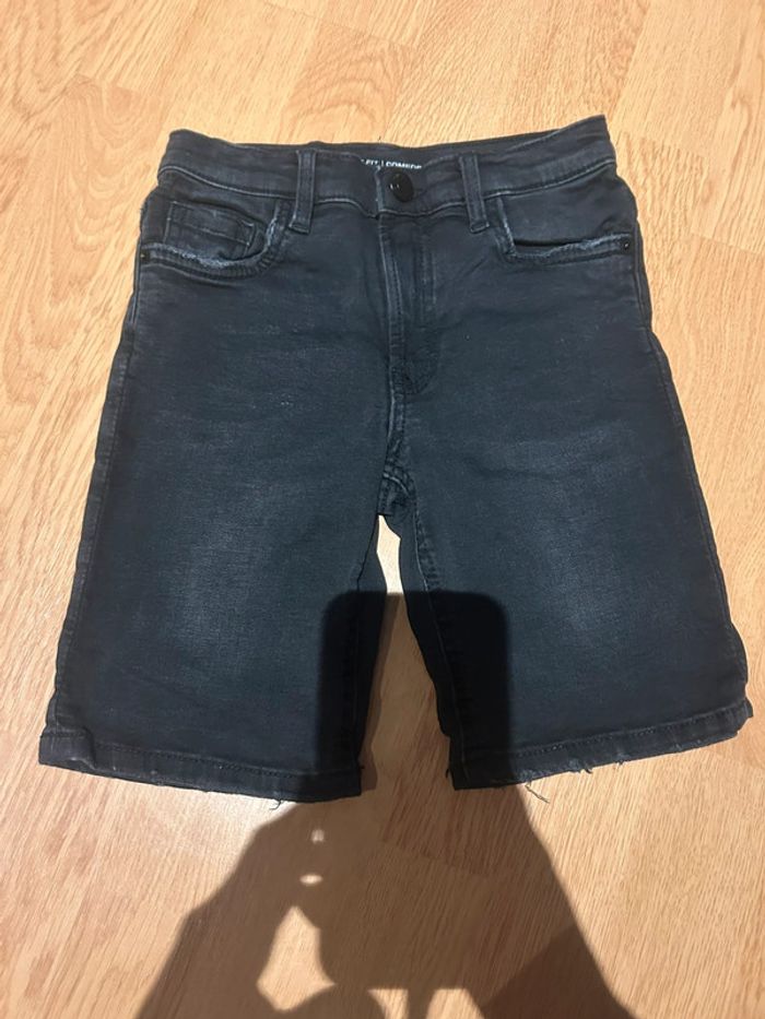 Short