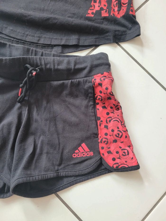 Ensemble adidas taille S - photo numéro 2