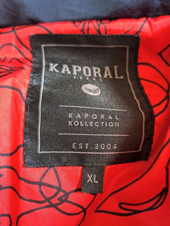 Blouson Kaporal XL - photo numéro 5