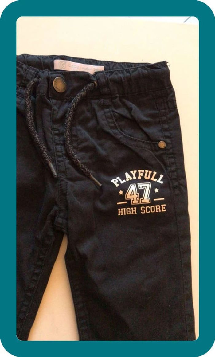 Pantalon - photo numéro 2