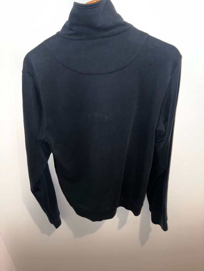 Veste Adidas noire – sport & style réunis - photo numéro 8