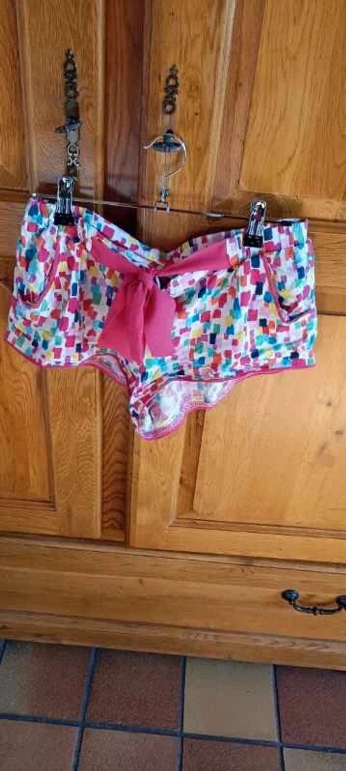 Lot de short - photo numéro 4