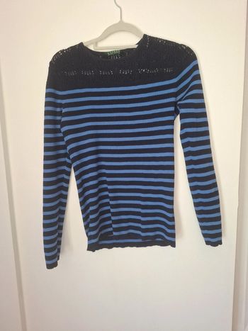 Pull femme S