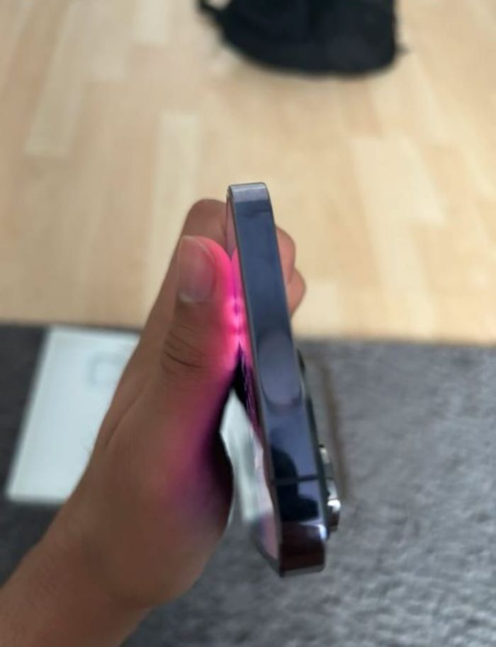 Iphone 14 pro max - photo numéro 2