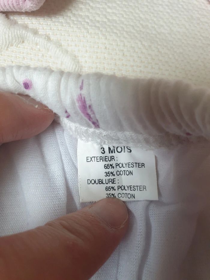 Pantalons - photo numéro 4