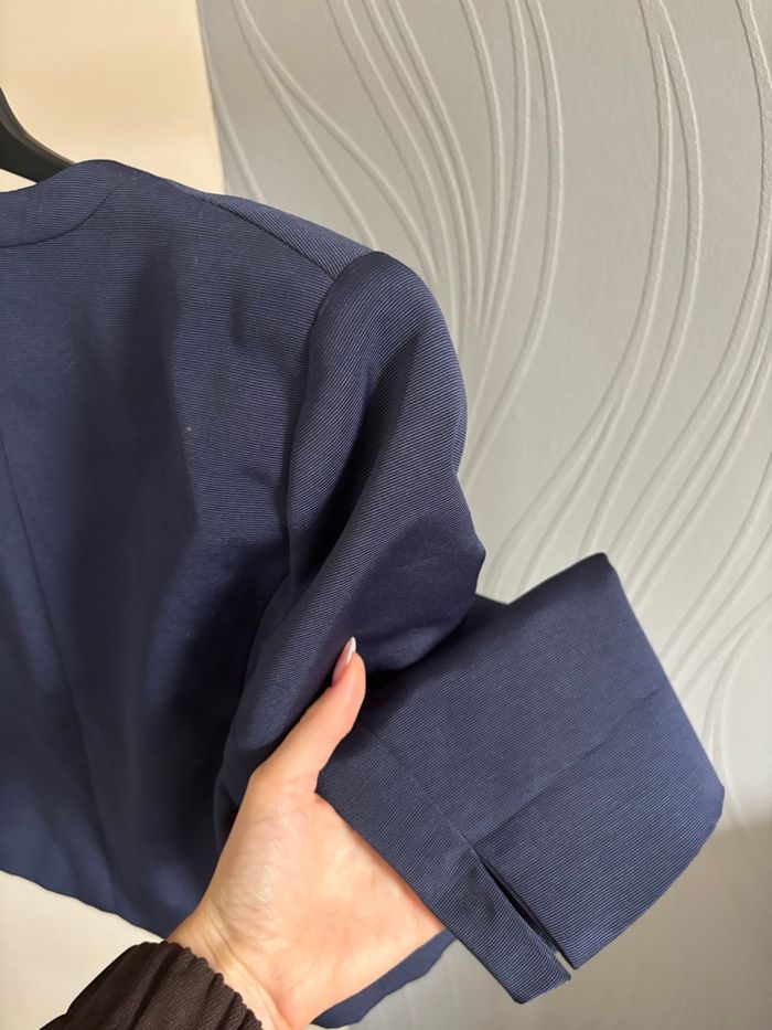Veste de costume courte - photo numéro 2