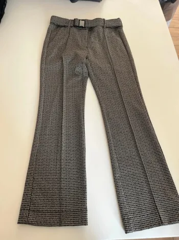 Pantalon droit