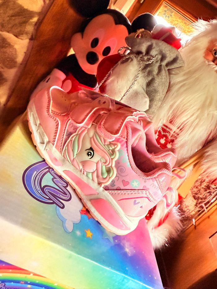 Licorne lumière 💡 - photo numéro 9